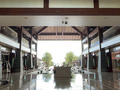 -石梅湾艾美度假酒店
