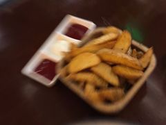 -haxnbauer海森堡德国餐厅(深圳coco店)