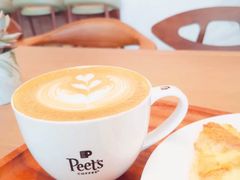 -Peet's Coffee皮爷咖啡(大学路店)