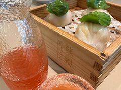 -蔡澜点心·粤菜(丽泽天街店)