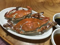 -临风海鲜餐厅