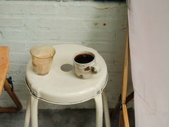 -Tequila Espresso(嘉善路店)
