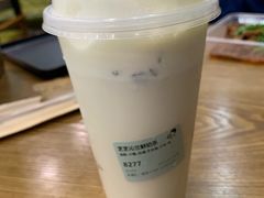 -喜茶(东莞汇一城店)
