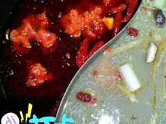 -火云天重庆火锅自助(中山路店)