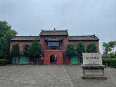 -马村砖雕墓