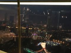 -郑州绿地JW万豪酒店The Grill烤汇扒房