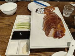 -小大董·烤鸭(王府井apm店)