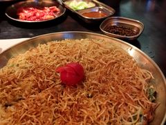 -西塔老太太泥炉烤肉(上海七宝领展广场店)