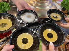 -水浒烤肉(国贸店)