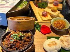 -盡膳口福·百年汤方火锅(科华北路店)