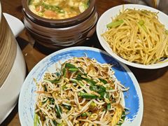 -满园烤鸭·春饼(丰科路万达店)
