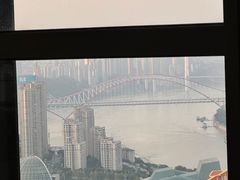 -解放碑威斯汀酒店-知味国际美食餐厅