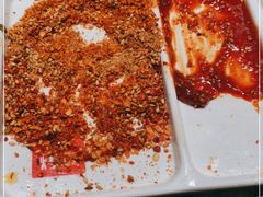 -丰茂烤串(金泉美食宫店)