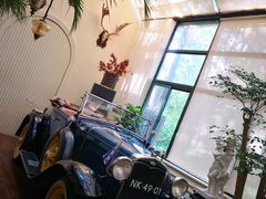 -西郊5号·Maggie 5