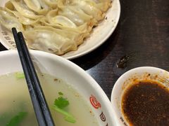 -回回锅贴(小河沿店)