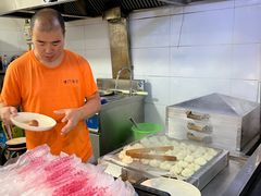 -津门张记包子铺(华昌道店)