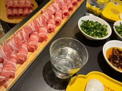 -羊大爷涮肉(亮马桥店)