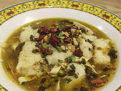 -徕碗水煮肉(大V小巷·王府井美食街店)