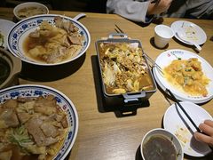 -直隶安家罩饼(复兴路店)