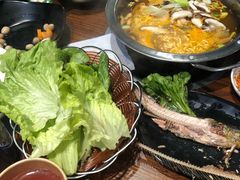 -obba烤吧(新光汇店)