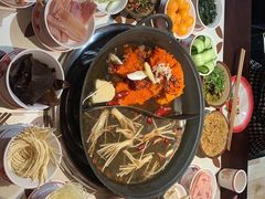 -江北北火锅馆·公路夜市(魏公村店)