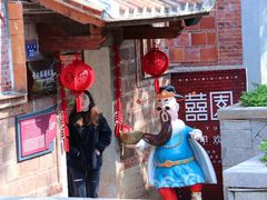 -晋江五店市传统文化旅游区
