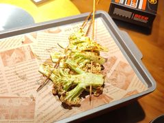 -神府路壹号·海鲜烧烤排档(三坊七巷店)