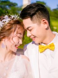 点击看大图 -日光视觉婚纱摄影(旗舰店)