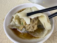 -笑云开汤包店(网巾市店)