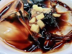 冰粉-丽影重庆小面(定西路店)