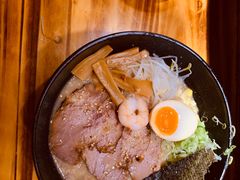 -老龙亭拉面店