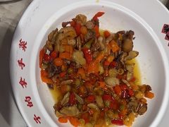 -味上湘菜馆(阿波罗店)