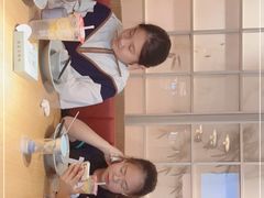 -蜜桃餐厅·伴山(绿宝广场店)