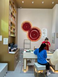 -结绳记(西北旺万象汇店)