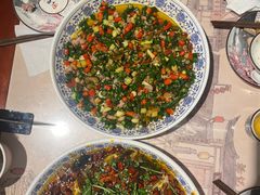 -杨记隆府(时代天街店)