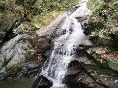 -藏龙百瀑风景区