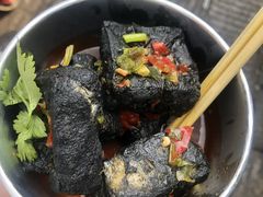 -文和友老长沙臭豆腐(太平街二店)
