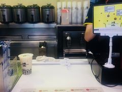 -50嵐鲜茶专卖连锁店(金城镇店)
