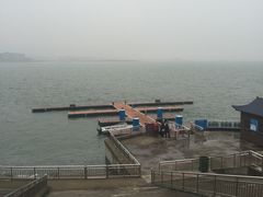 -南京金牛湖风景区