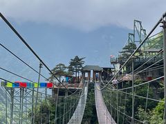-浙北大峡谷