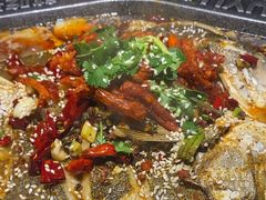 -马有鱼·馕坑烤全鱼(美美2店)