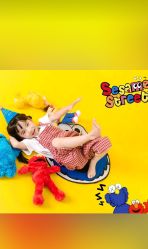 -非常六加一儿童摄影(同安店)