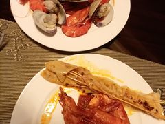 -西安皇冠假日酒店·朱雀咖啡厅
