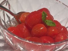 梅渍小番茄-三猫黑鱼花(南大店)