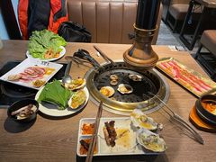 -火炉火自助餐(五道口购物中心店)