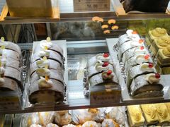 -老大昌(淮海中路店)