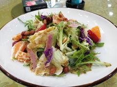 -聚丰园•湖鲜餐厅(阿红私房菜梅石路店)