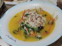 -李氏传家菜(兴城路店)