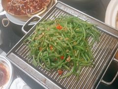 -田园北魏家宴·大同菜(御东店)