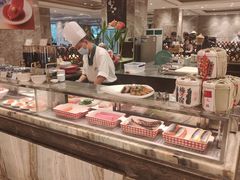 -福州西湖大酒店·怡湖咖啡厅